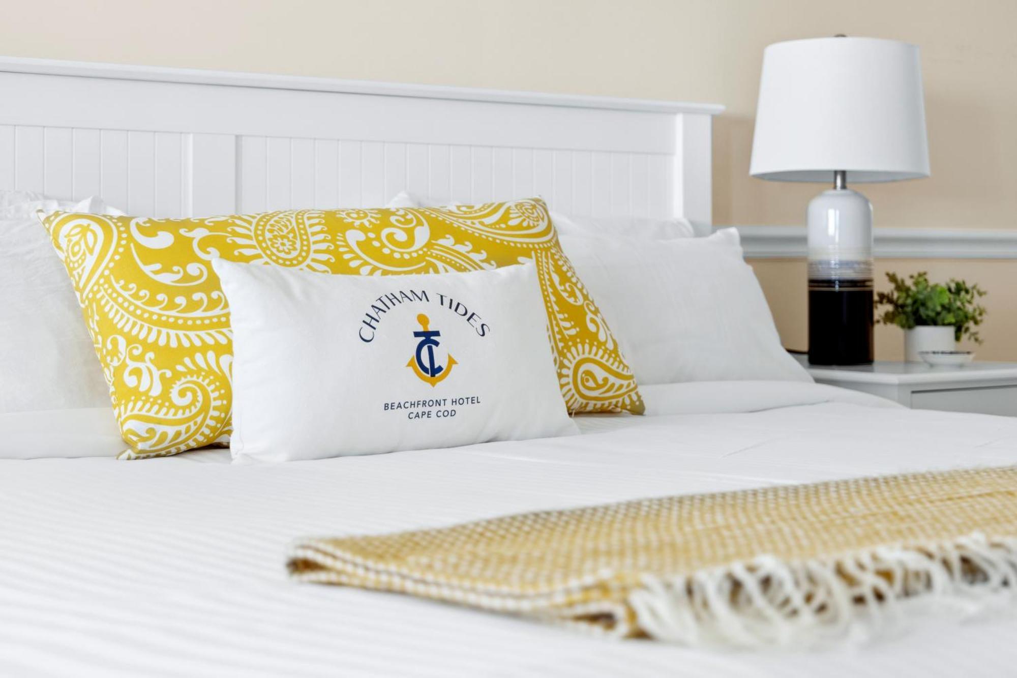 Chatham Tides ภายนอก รูปภาพ