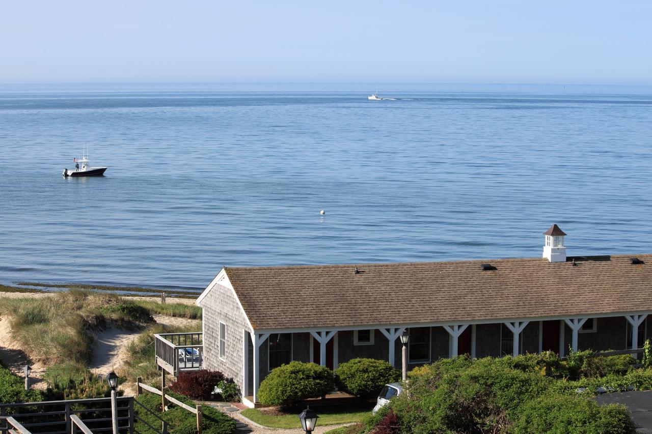 Chatham Tides ภายนอก รูปภาพ