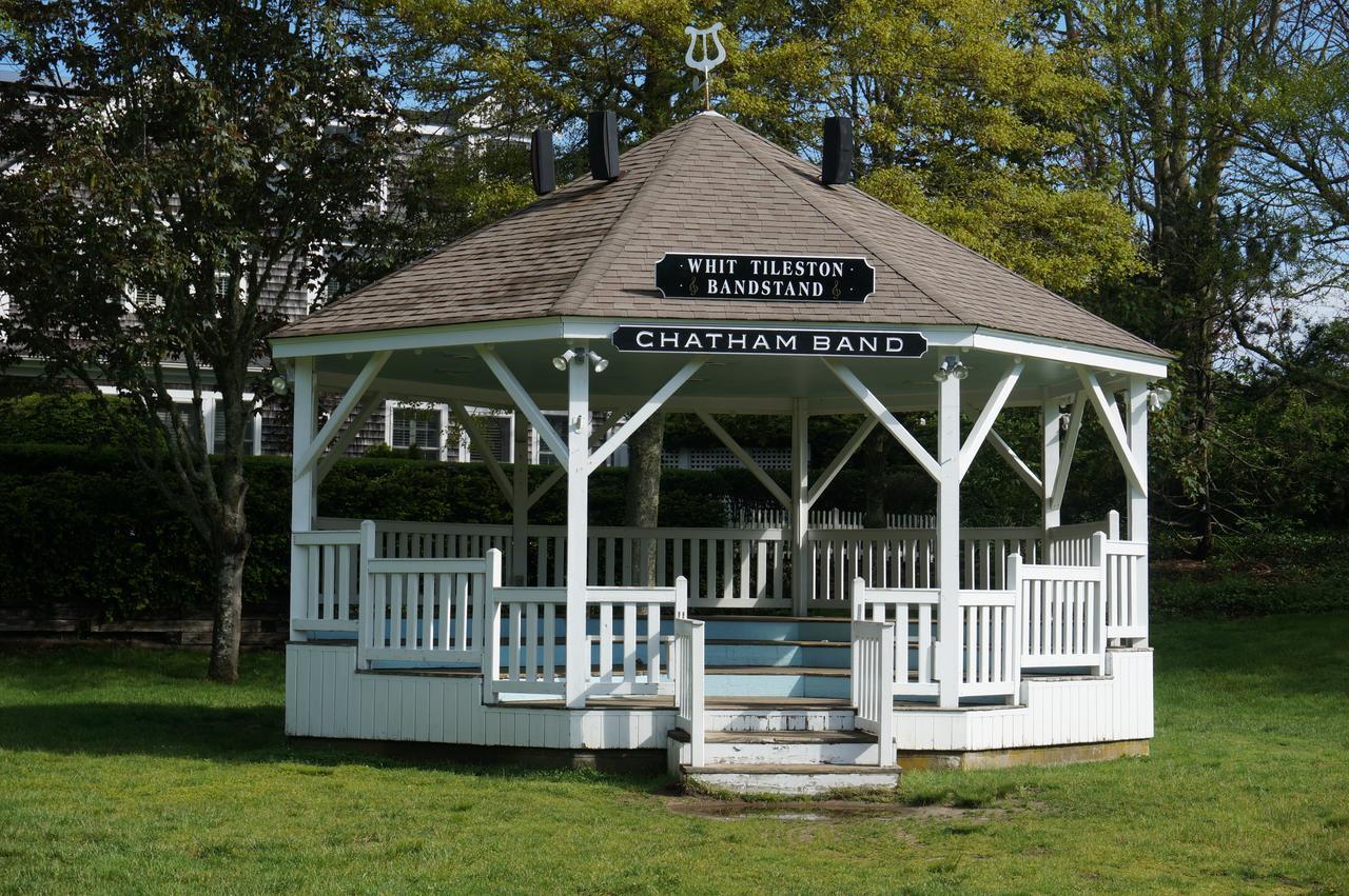 Chatham Tides ภายนอก รูปภาพ