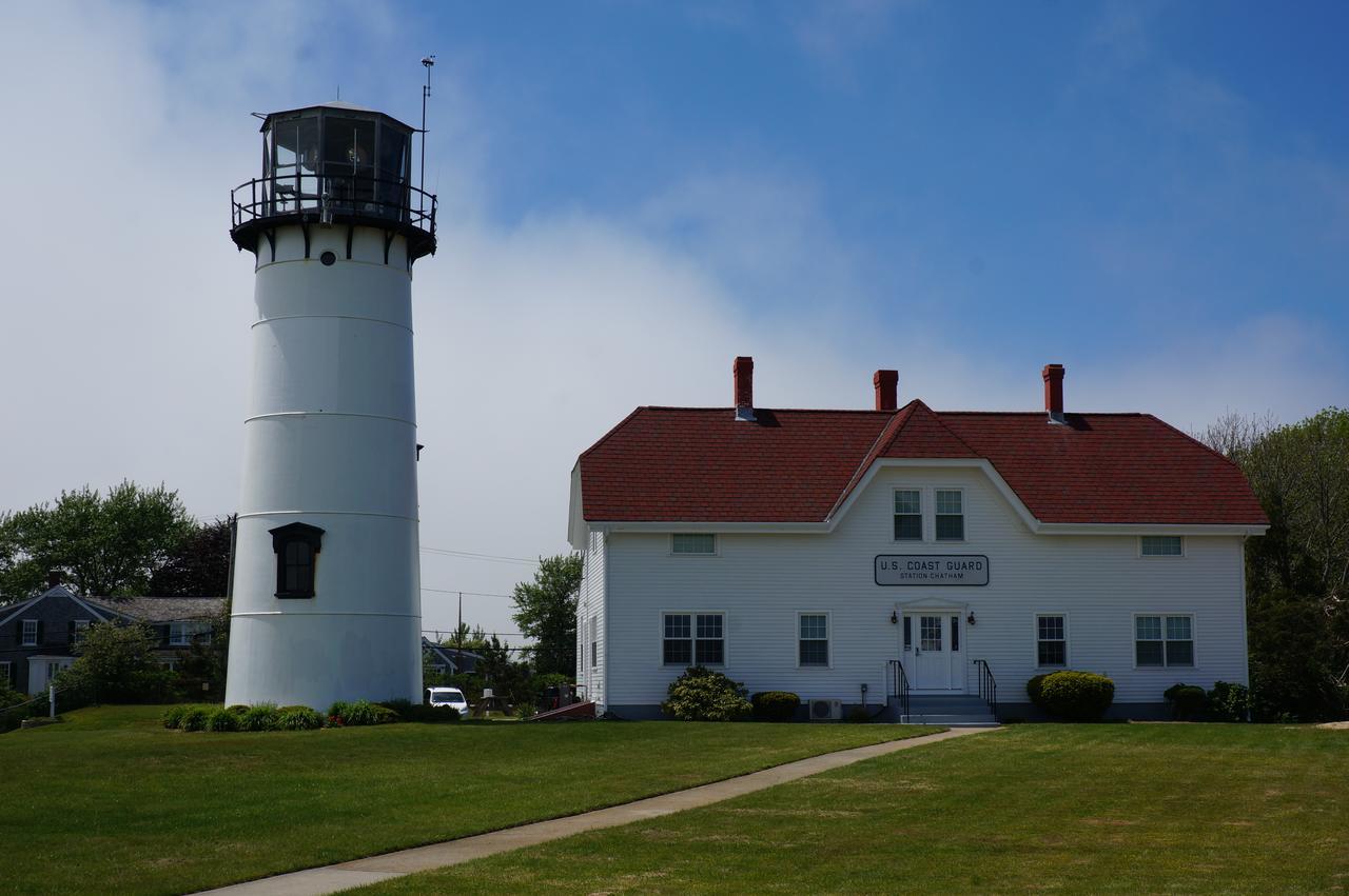 Chatham Tides ภายนอก รูปภาพ
