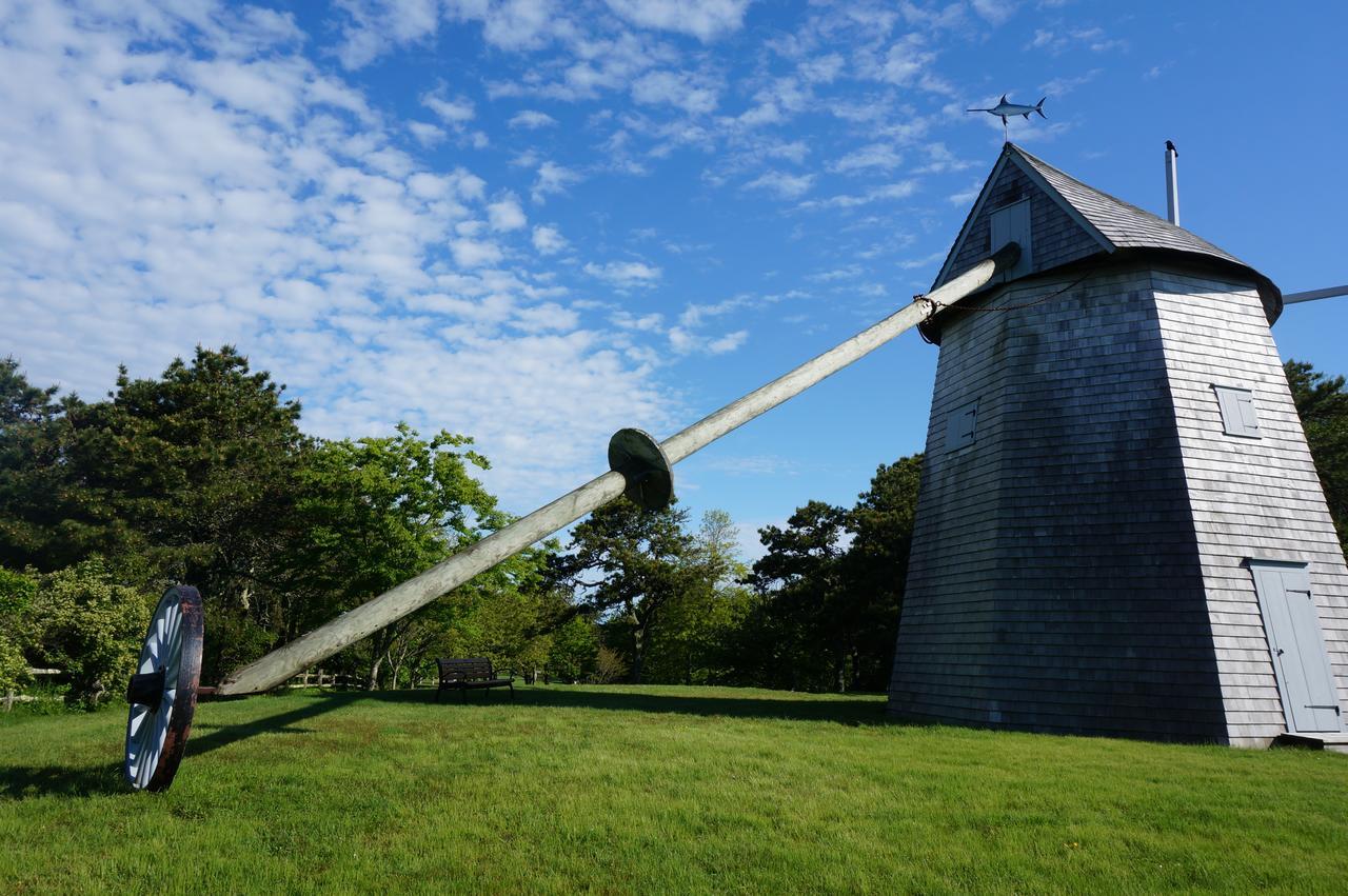 Chatham Tides ภายนอก รูปภาพ